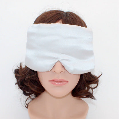 Oversized Double-sided Silk Blindfold Silk Women Promote Sleep Limorista