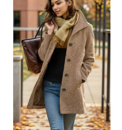 New European And American Women&