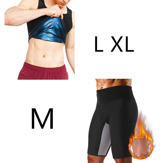 Men&
