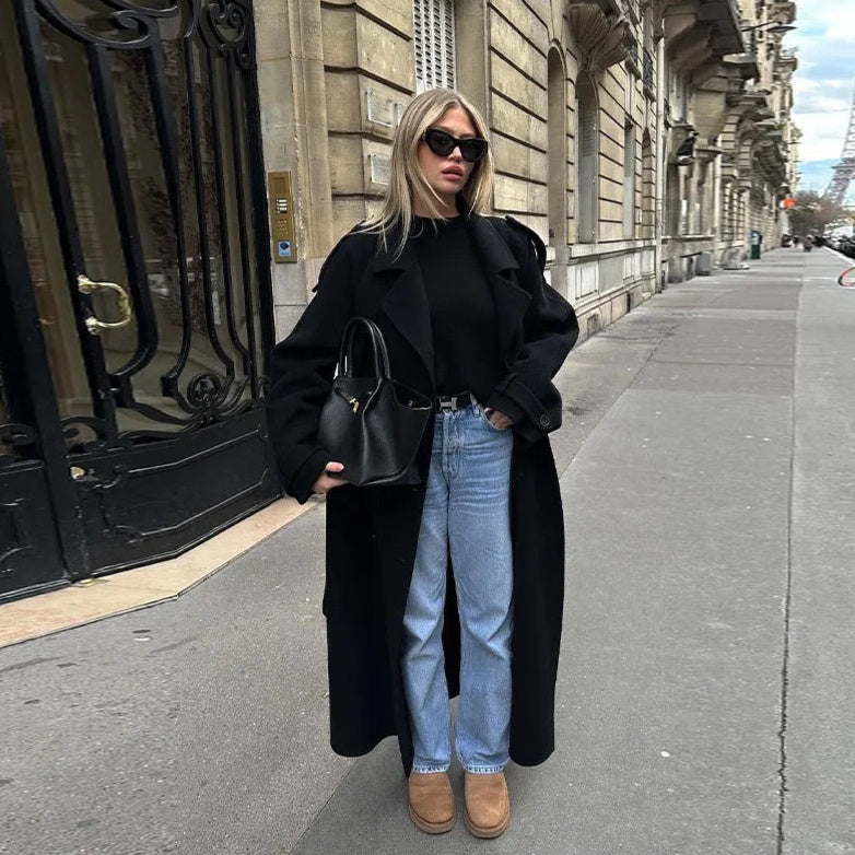 Spring Women&