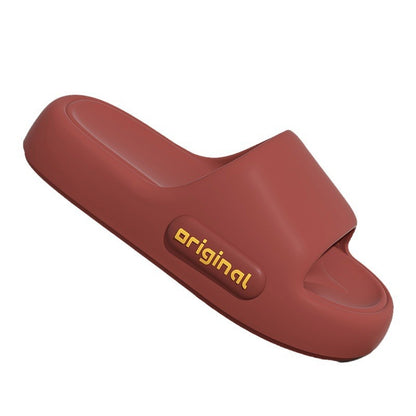 Deodorant Bath Walking Mute Home Slippers Limorista