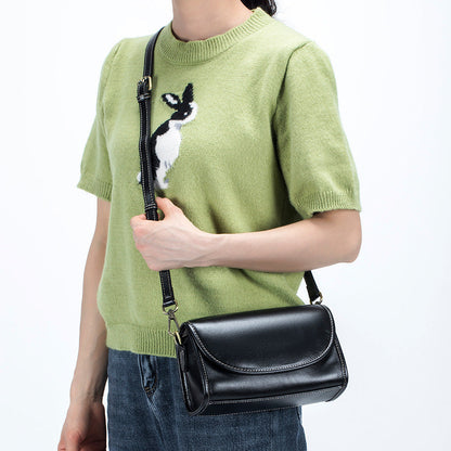 Fashion Personality All-match Women Handbag Limorista