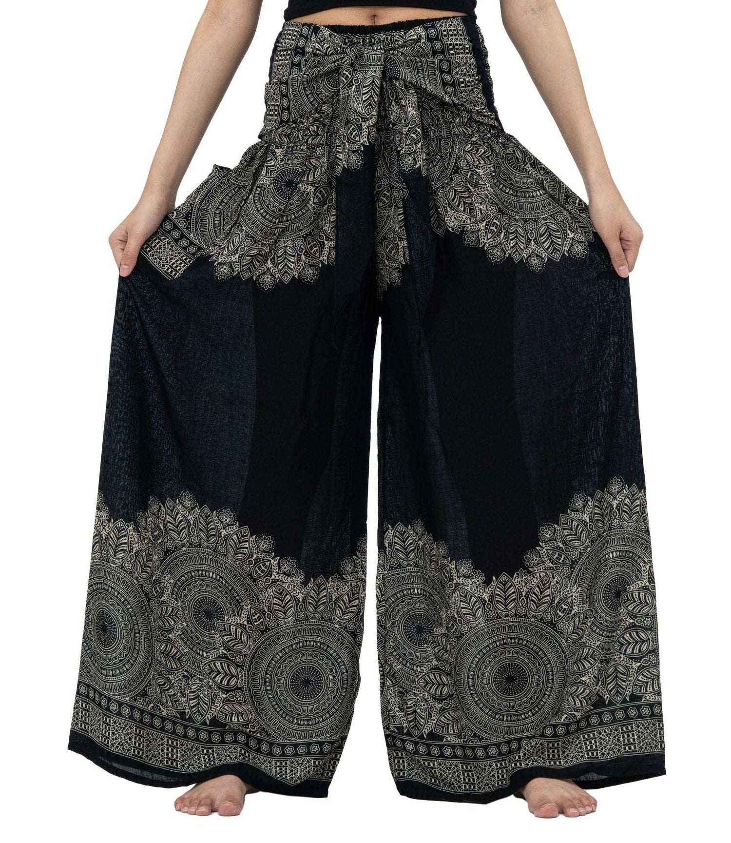 Super Soft Breathable Waist Slimming Urban Casual Women&