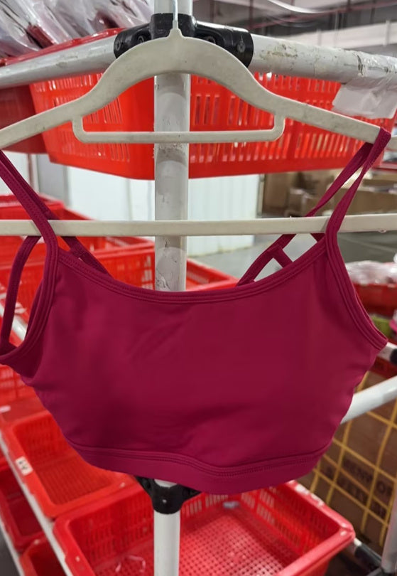 Shaping Sports Vest For Women Limorista