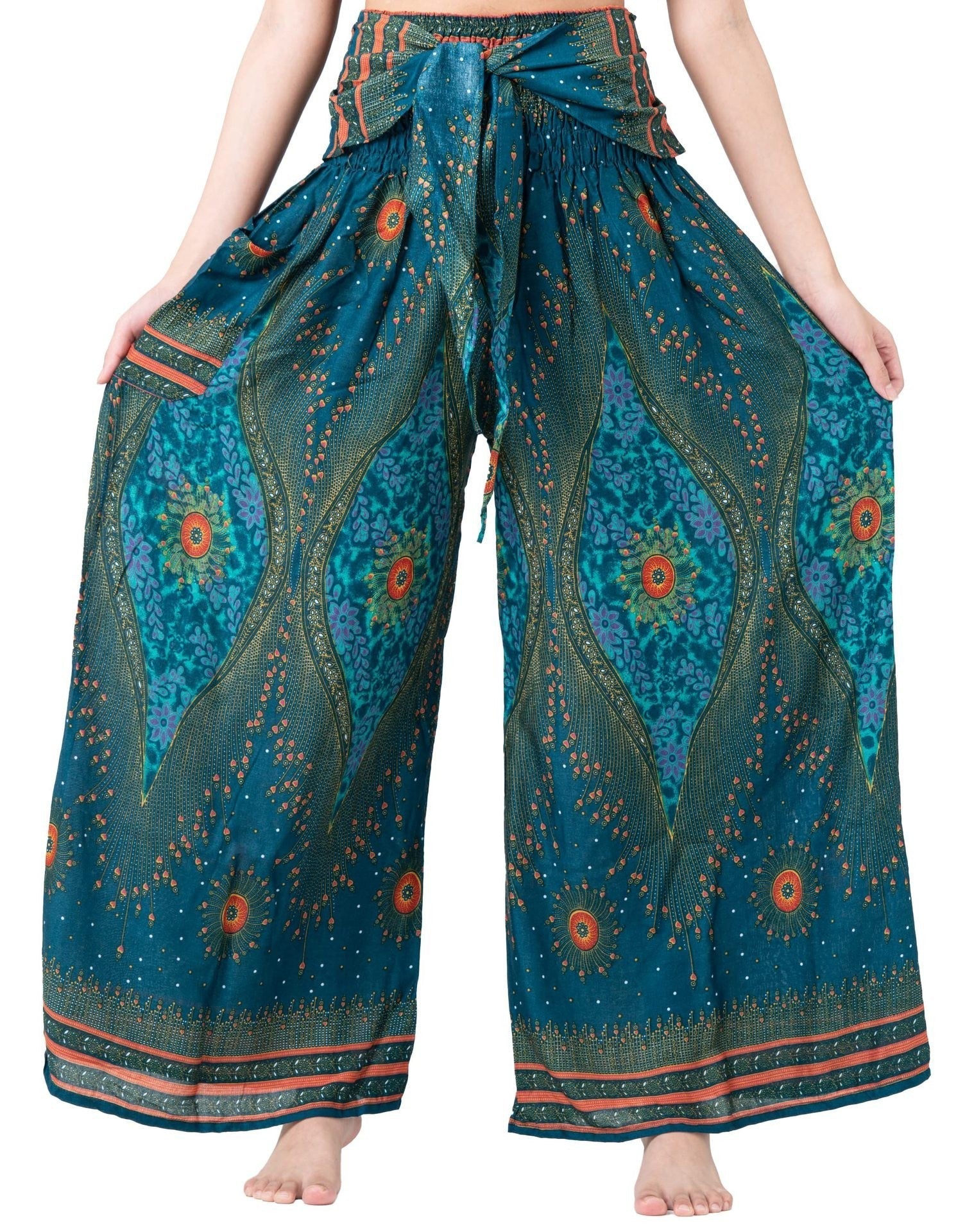 Super Soft Breathable Waist Slimming Urban Casual Women&