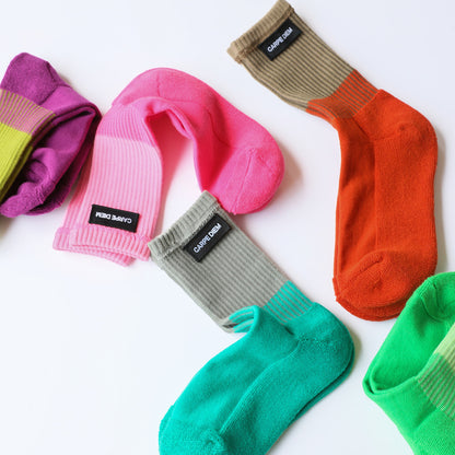 Towel Bottom Movement Ins Cotton Socks Tide Socks Limorista