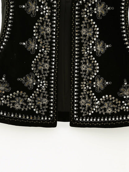 Euro-american Style Women&