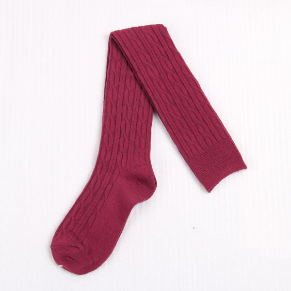 Lengthened Over The Knee Socks Tall Tall Stockings Limorista