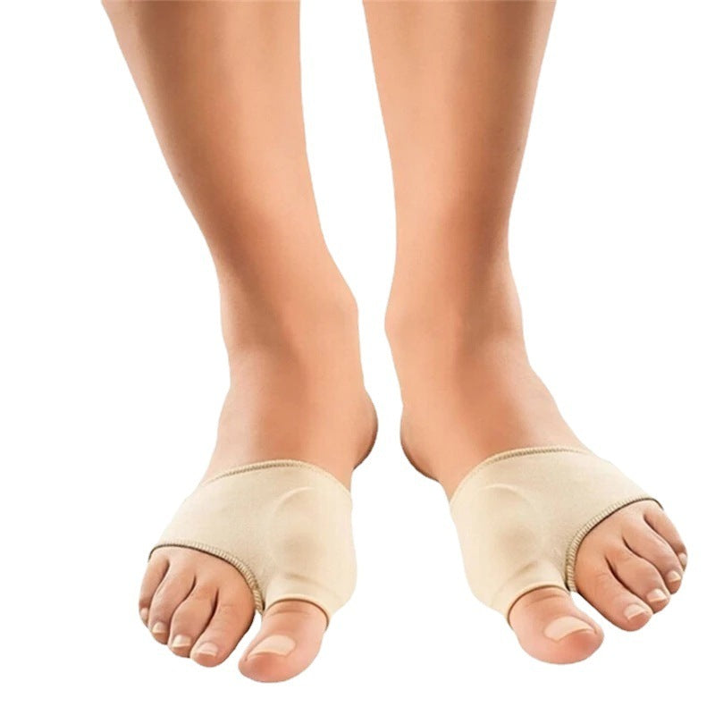 Silicone Hallux Valgus Nursing Socks Limorista