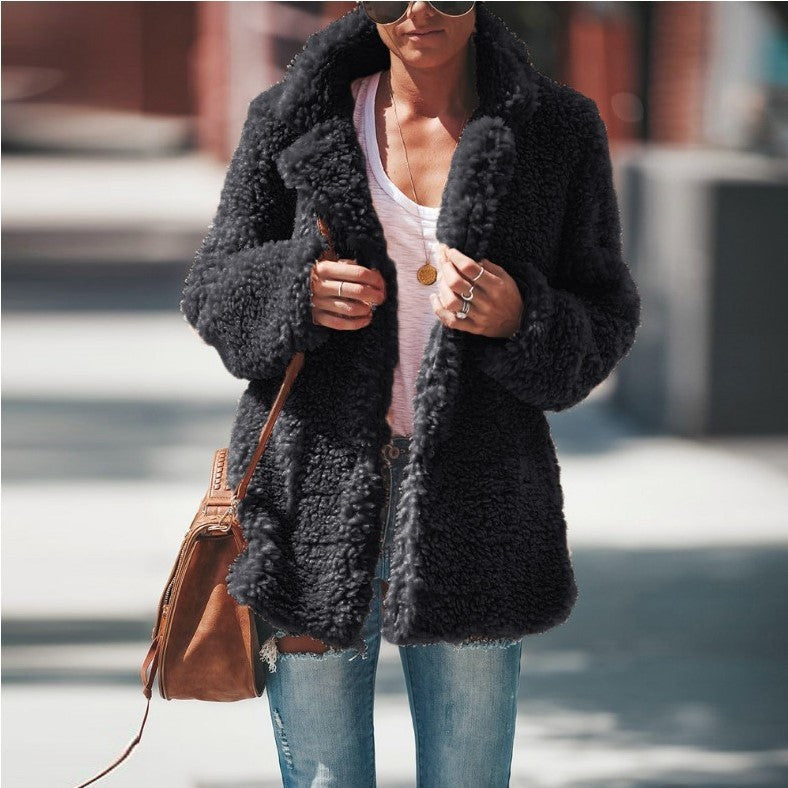 Long sleeve jacket cardigan Limorista