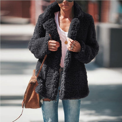 Long sleeve jacket cardigan Limorista