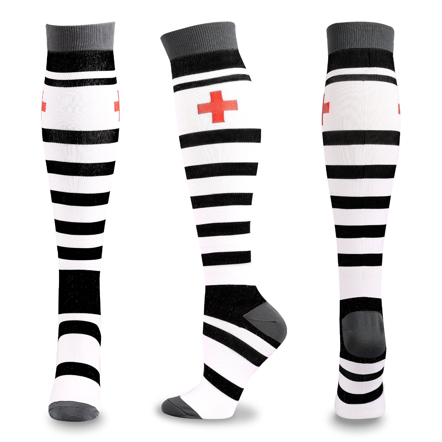 Medical Pressure Compression Stockings For Men And Women Limorista