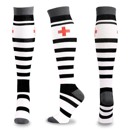 Medical Pressure Compression Stockings For Men And Women Limorista