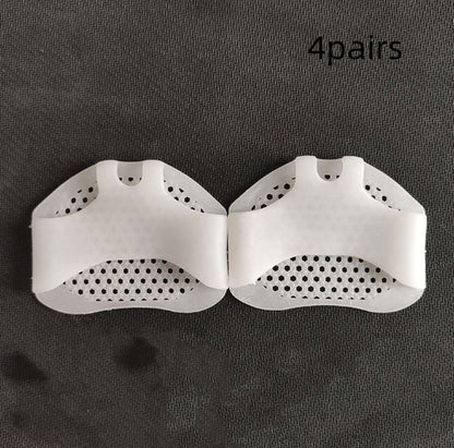 Forefoot Sleeve Forefoot Pad Anti-Slip Anti-Pain Foot Pad Limorista