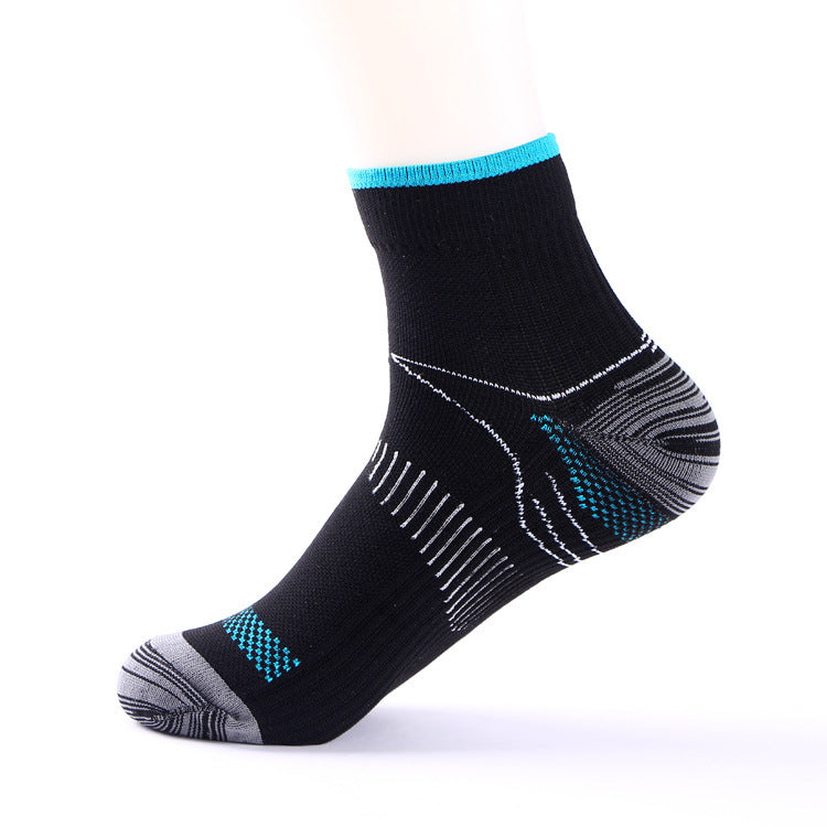 Elastic compression sports socks Limorista