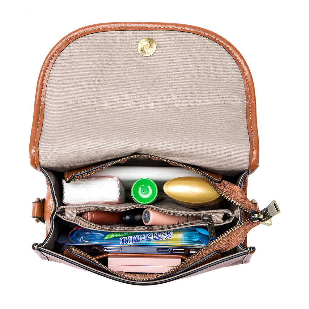 Fashion Personality All-match Women Handbag Limorista