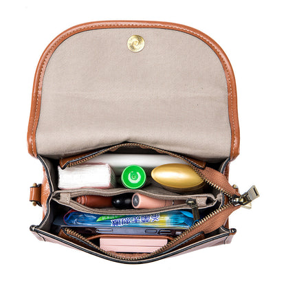 Fashion Personality All-match Women Handbag Limorista