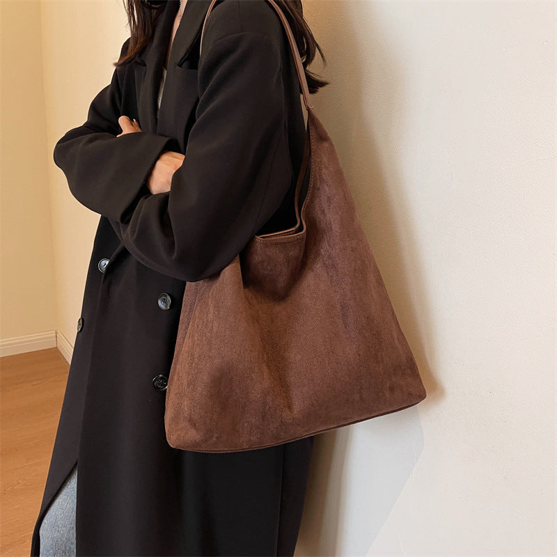 One-shoulder Underarm Bag Women&