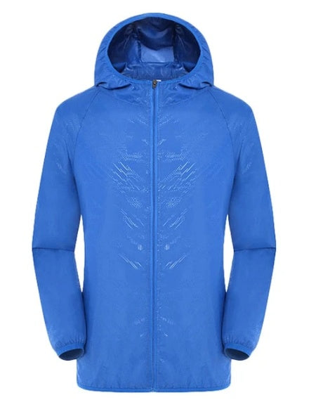 Ultra-Light Rainproof Windkicker Limorista