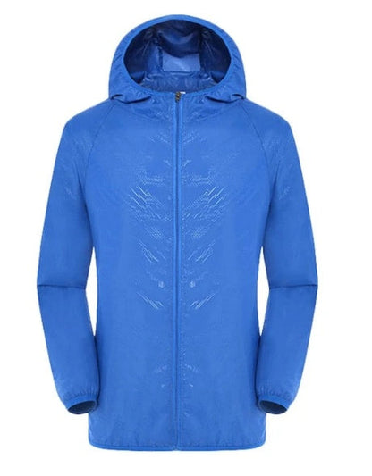 Ultra-Light Rainproof Windkicker Limorista