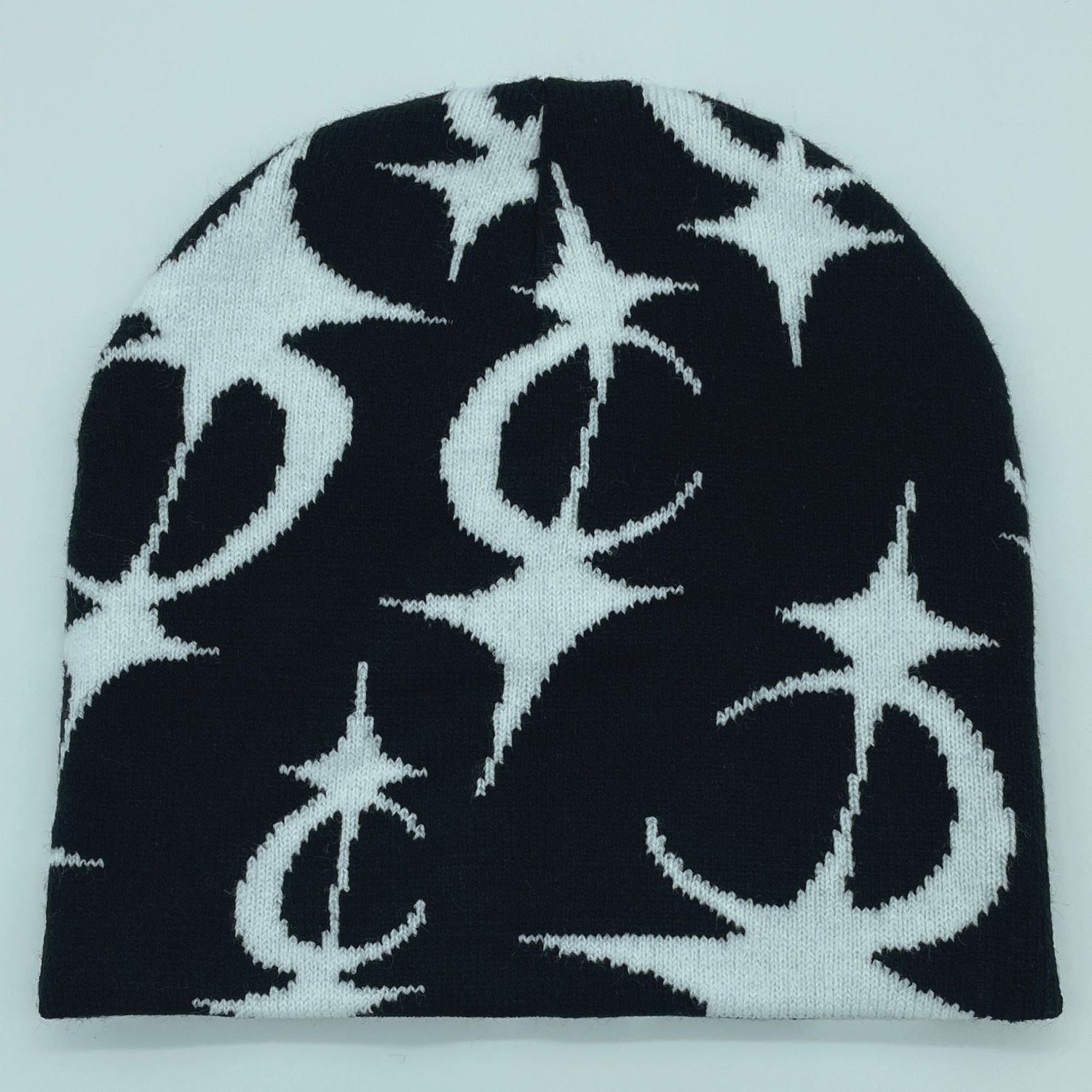 Five Pointed Star Men&