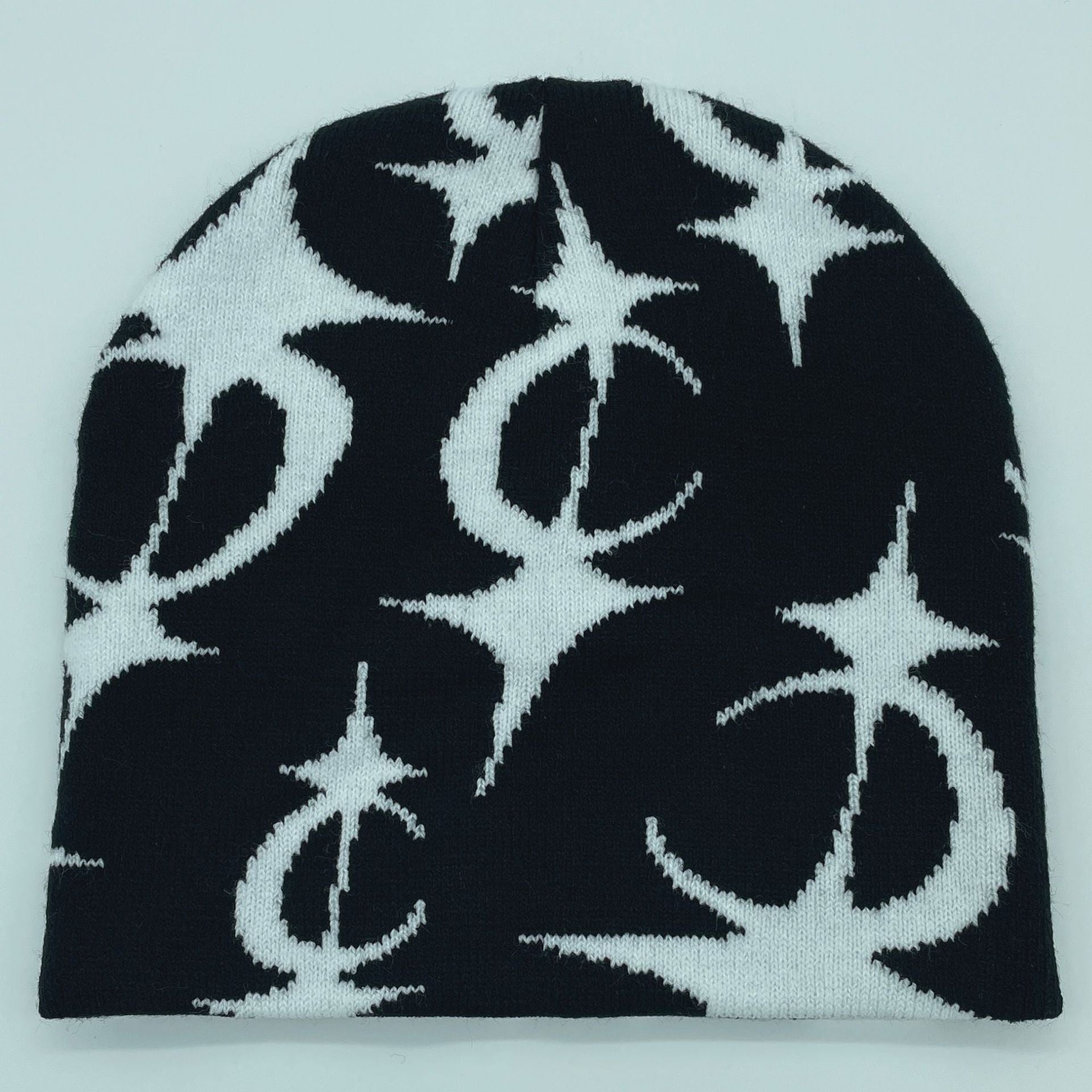 Five Pointed Star Men&