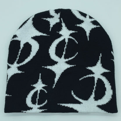 Five Pointed Star Men&
