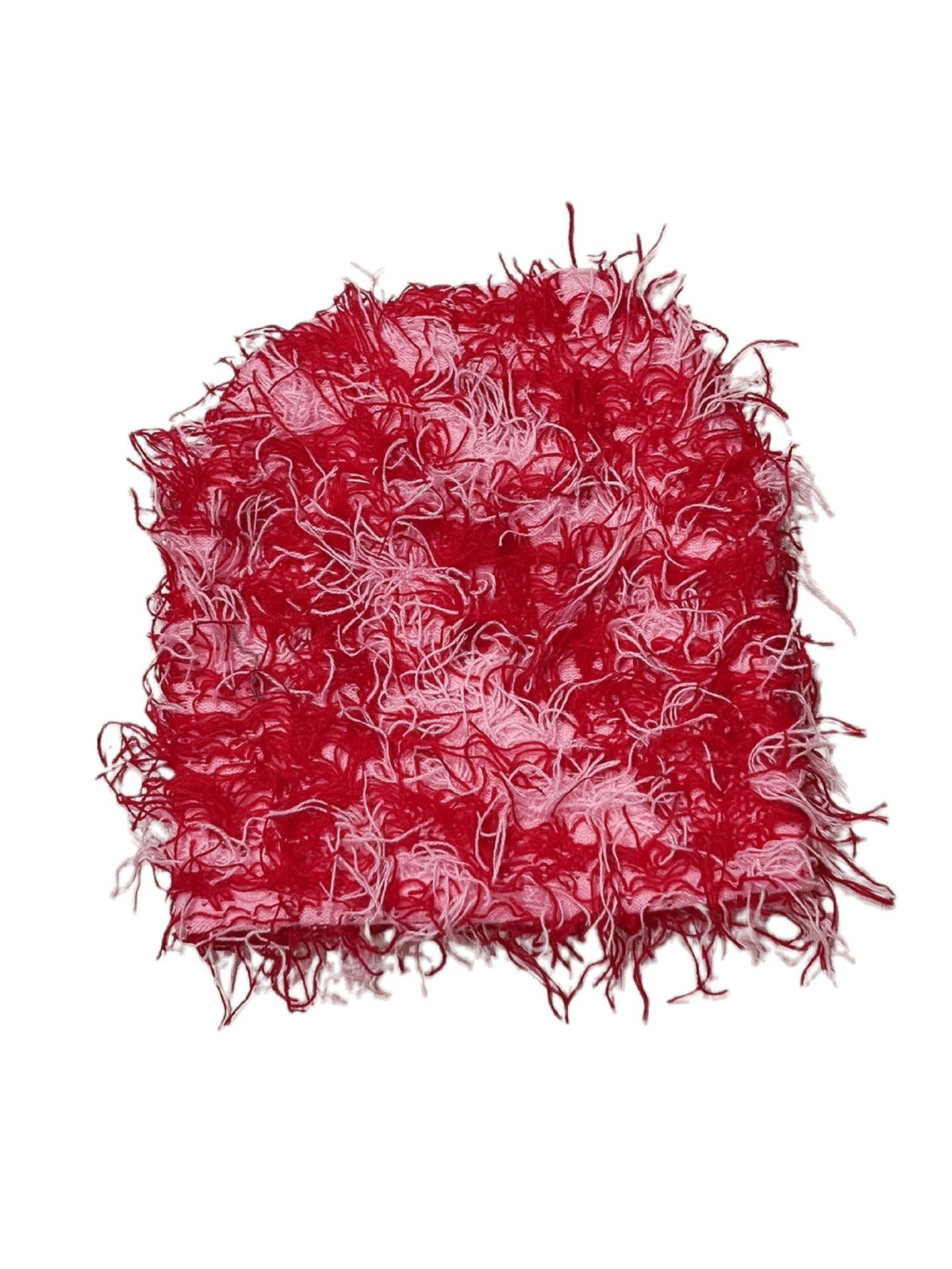 Autumn And Winter Outdoor Keep Warm Knitted Wool Hat Limorista