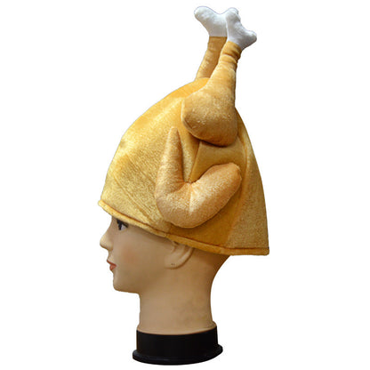 Carnival chicken leg cap Limorista