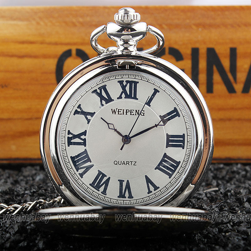 DAD grandpa necklace watch Limorista