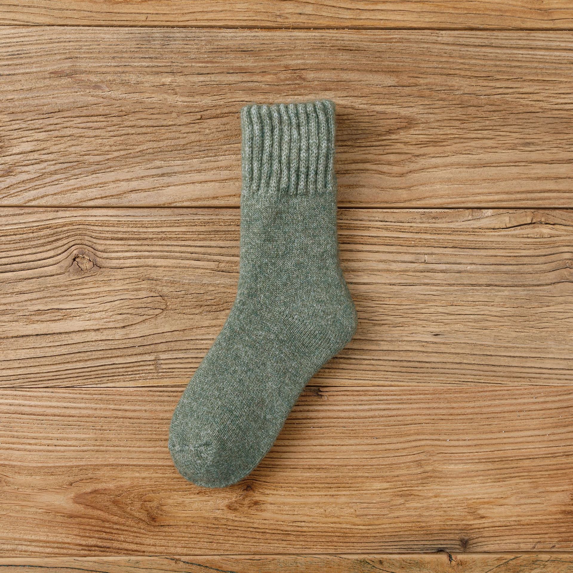 Wool Socks Women&