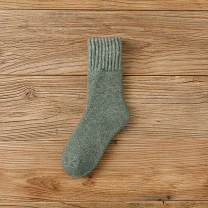 Wool Socks Women&