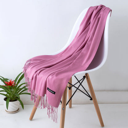 Thin Spring And Summer Long Air-conditioned Shawl Limorista
