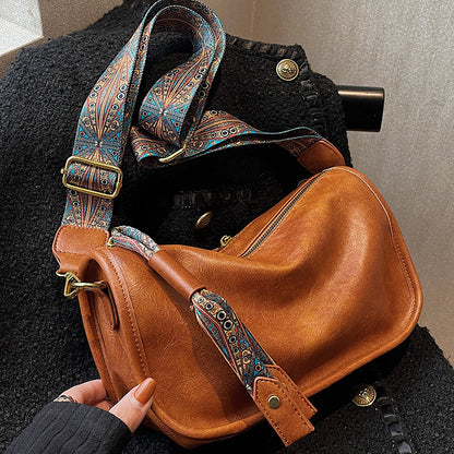 Broadband Crossbody Bag Niche Internet Celebrity Pillow Limorista