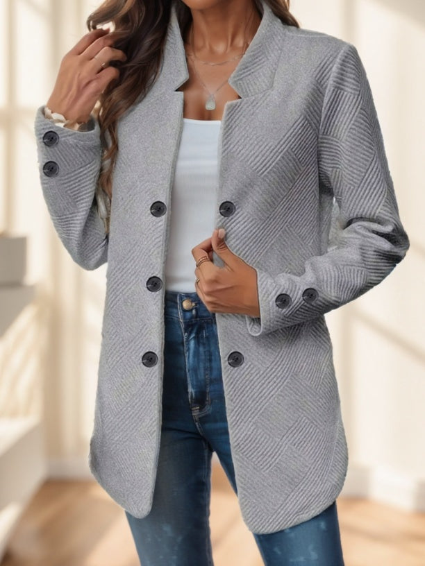 Elegant Plus Size Women&