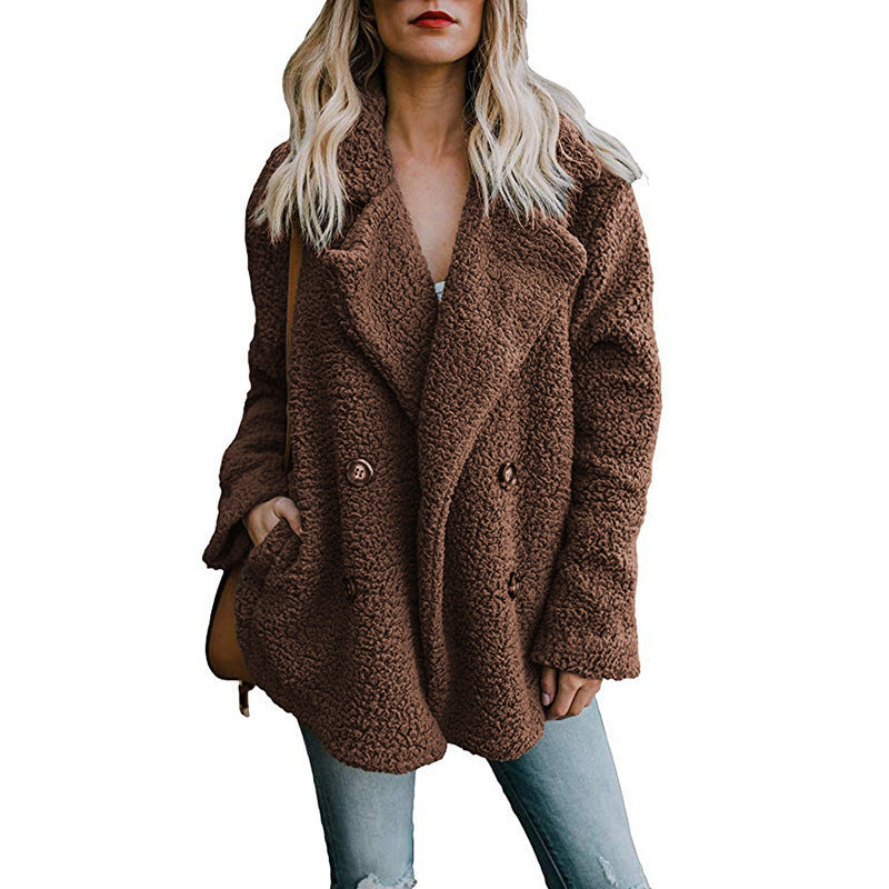 Autumn and Winter Women&