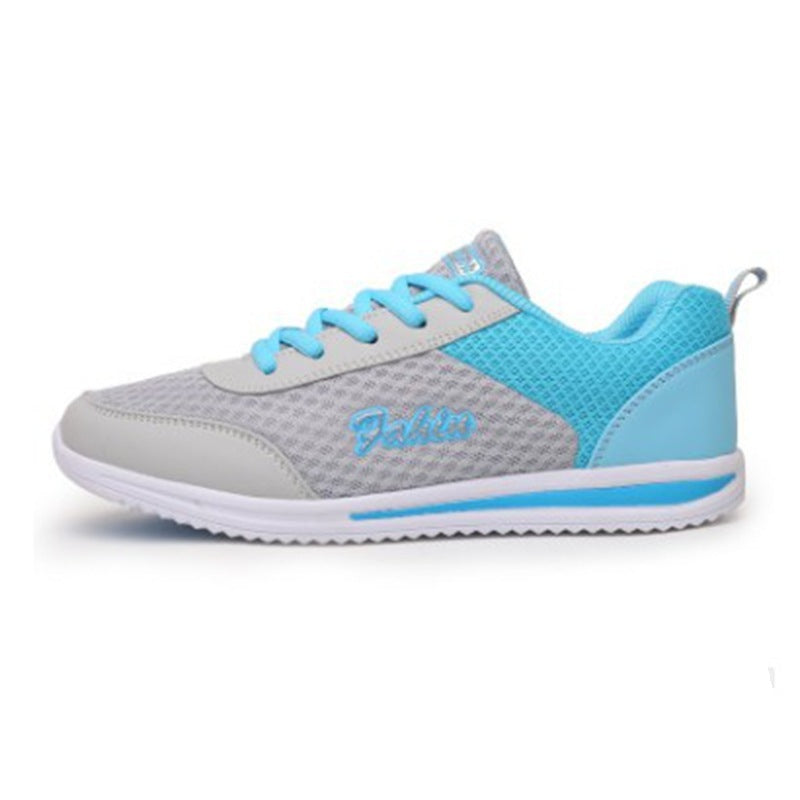 Breathable running casual shoes Limorista