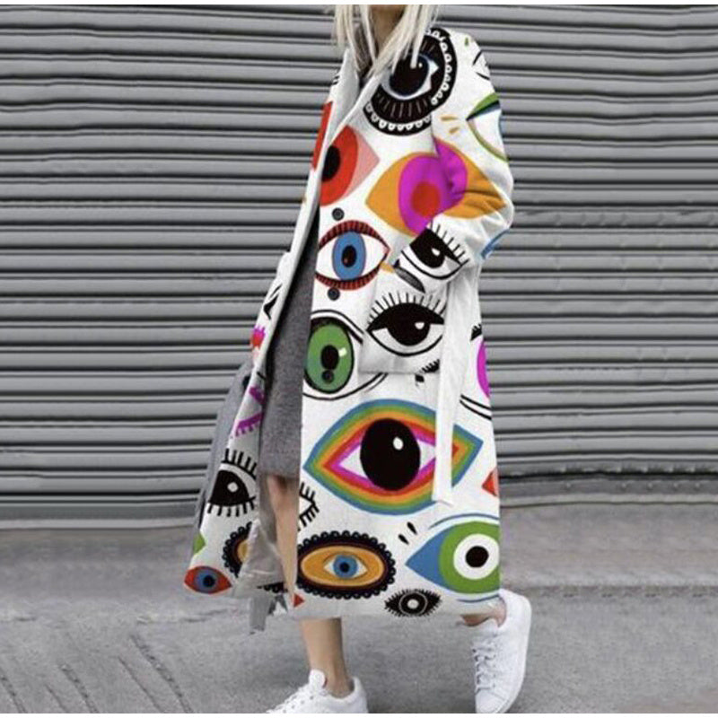 European And American Fashion Style Women&