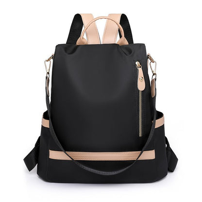 Japanese And Korean Style Fashion Trendy Grace Backpack Large Capacity Limorista