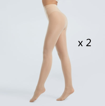 Durable, Non-Breakable, Anti-Snagging Silk Stockings With Thin Legs In Spring And Autumn Limorista