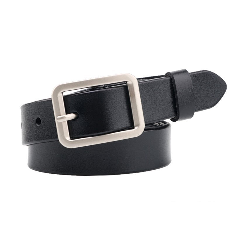 Vintage fashion carved belt Limorista