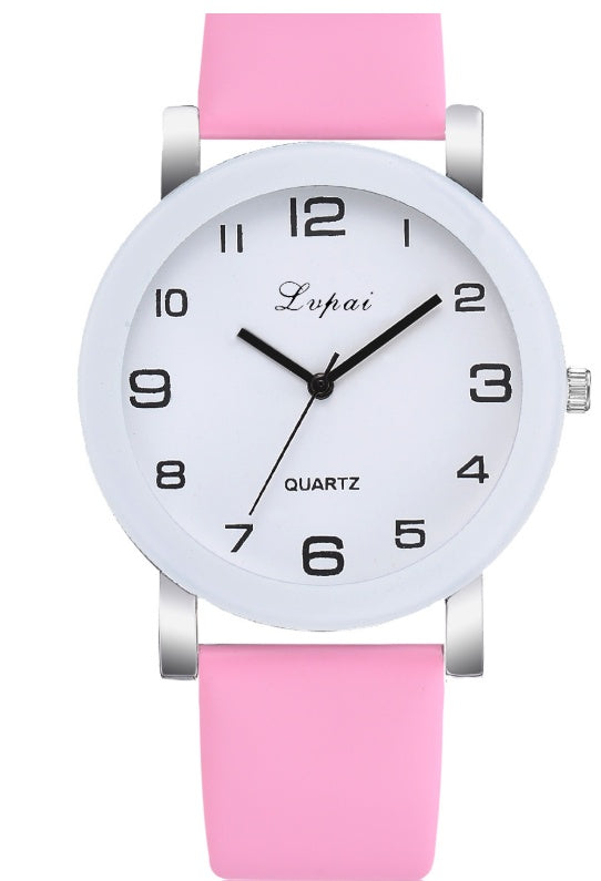 Casual Digital Student Watch Limorista