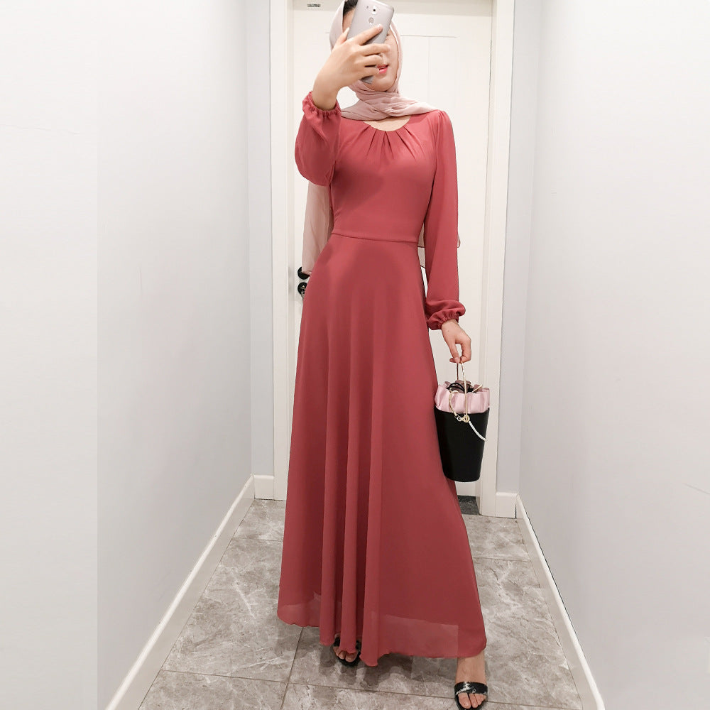 New spring and summer dress Limorista