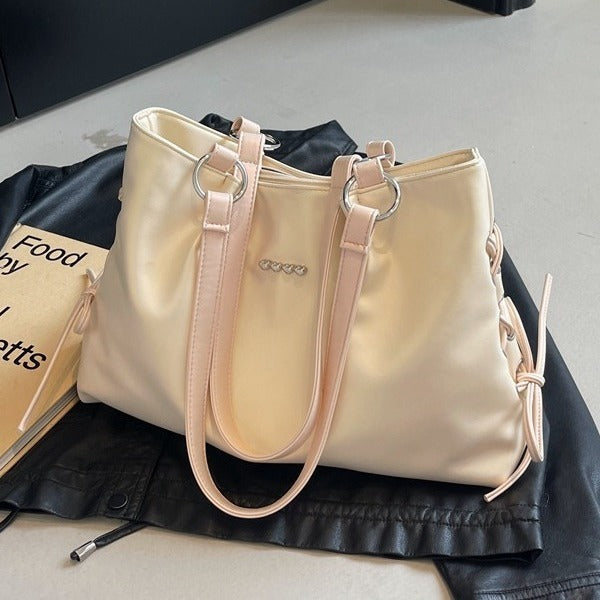 Fashion Ballet Style Large Capacity Totes Limorista