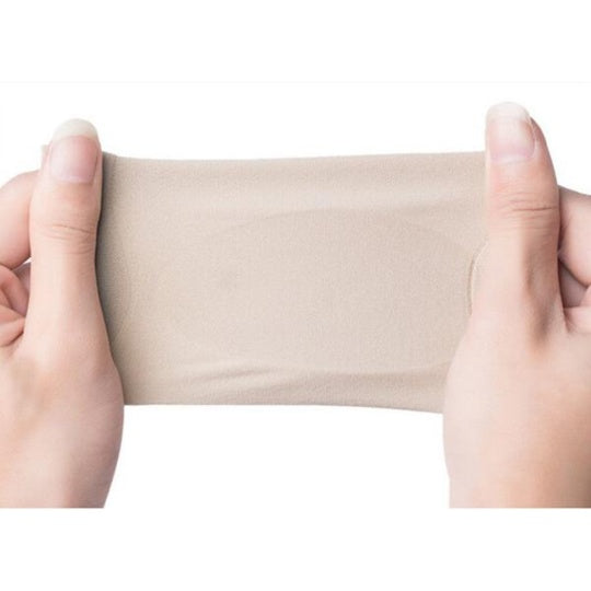 Plantar Fasciitis Foot Arch Support Sleeve 1pair - 2pcs Limorista