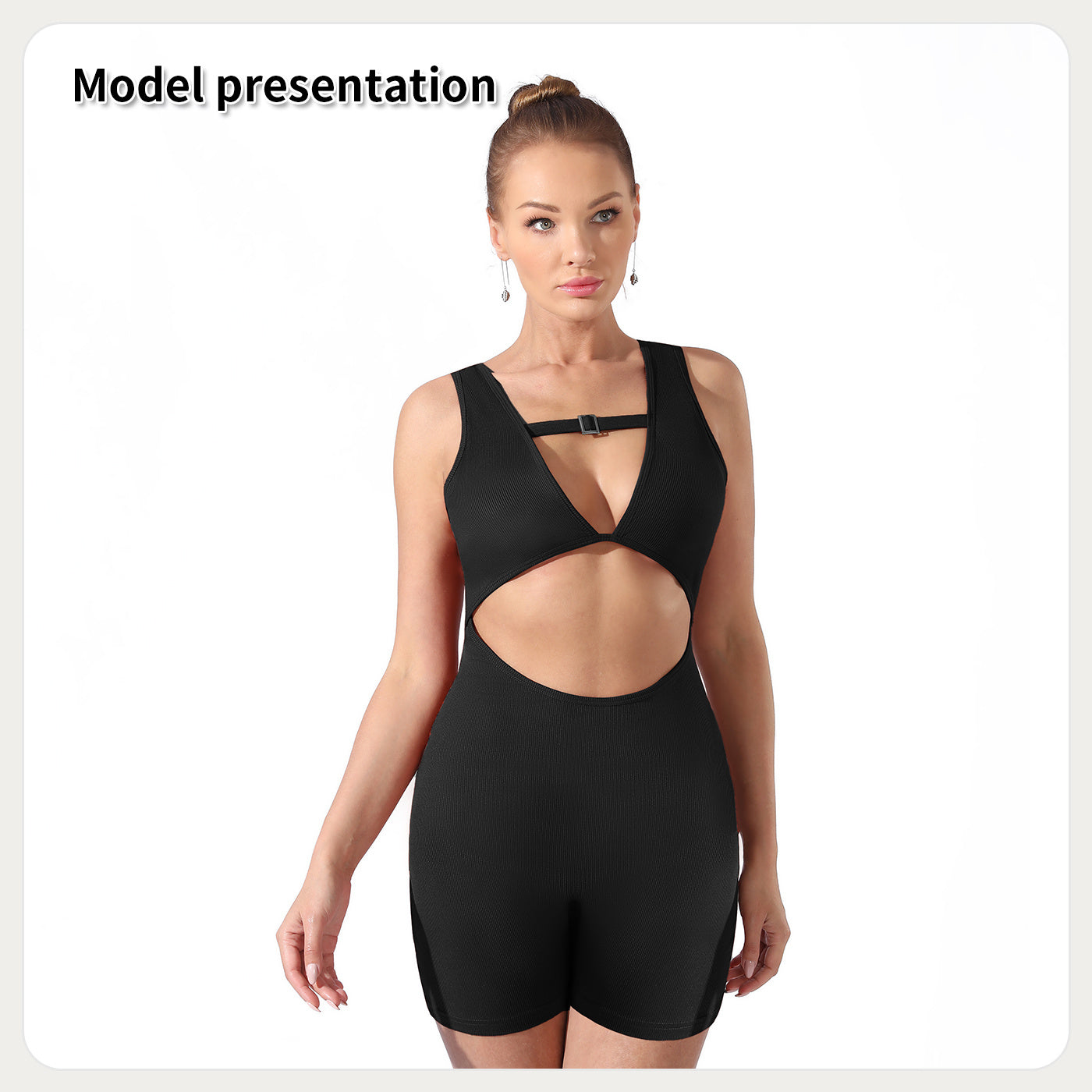 Bodysuit Limorista