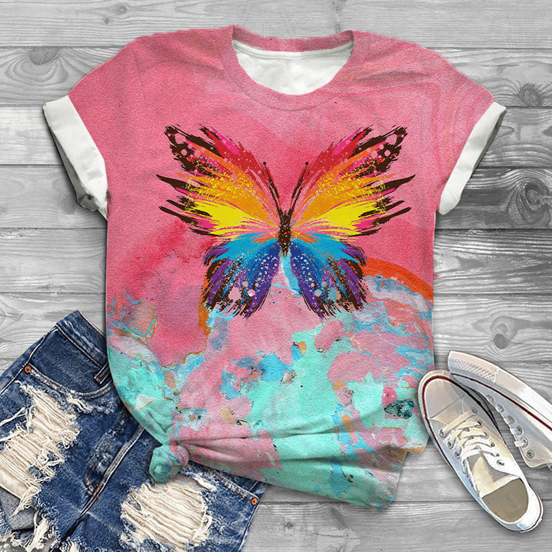 Printed Women&