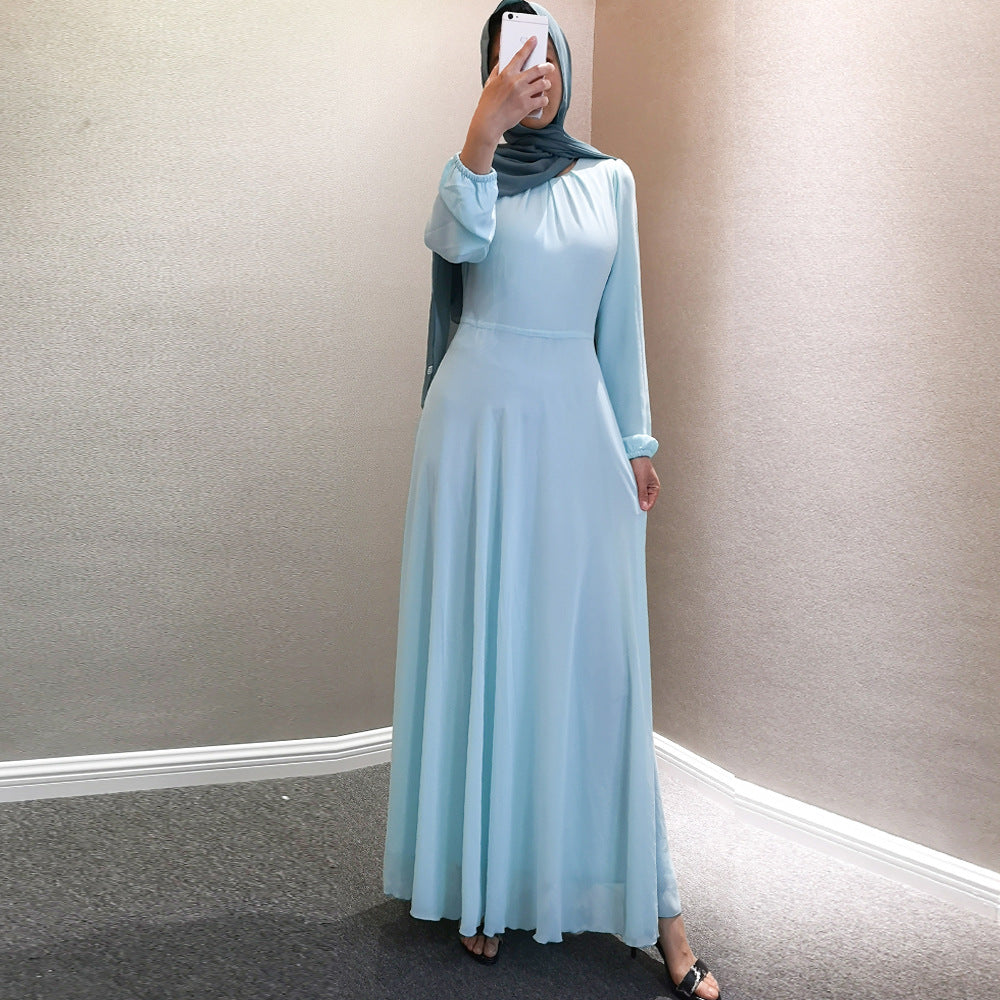 New spring and summer dress Limorista