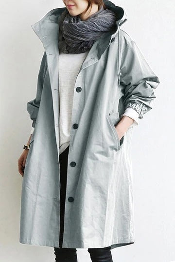 Oversized Women&