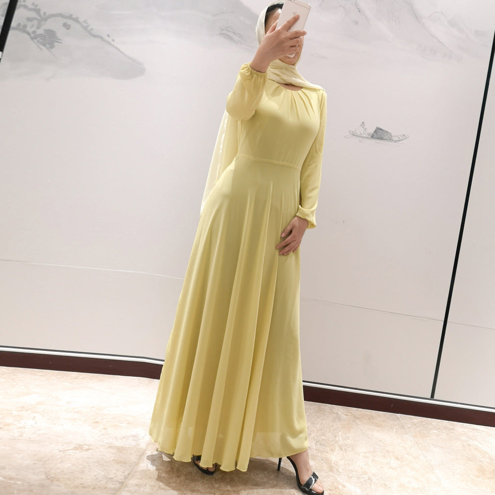 New spring and summer dress Limorista